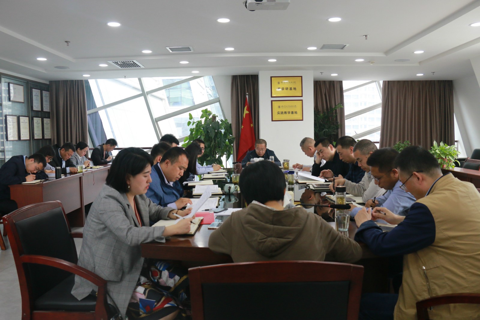 水情形公司召开专题聚会转达学习集团公司排查化解重大危害事情聚会精神 水情形公司召开专题聚会转达学习集团公司排查化解重大危害事情聚会精神