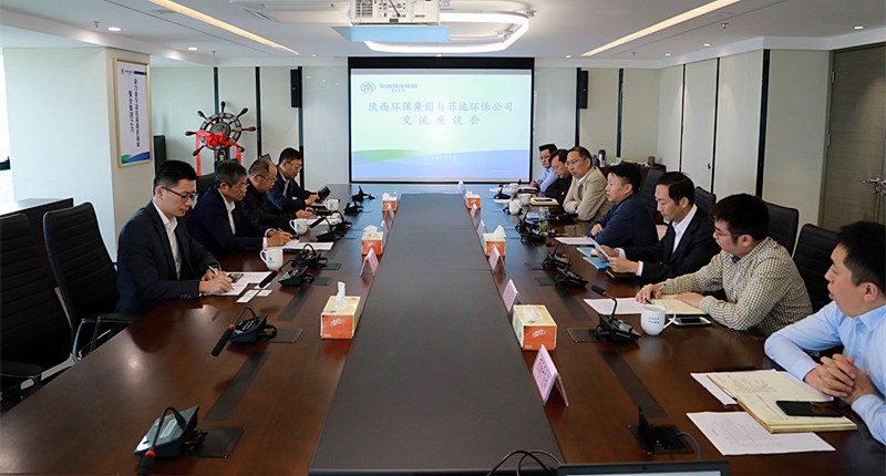 熊良虎会见浙江菲达环？？？？？萍脊煞莨径鲁な嬗⒏