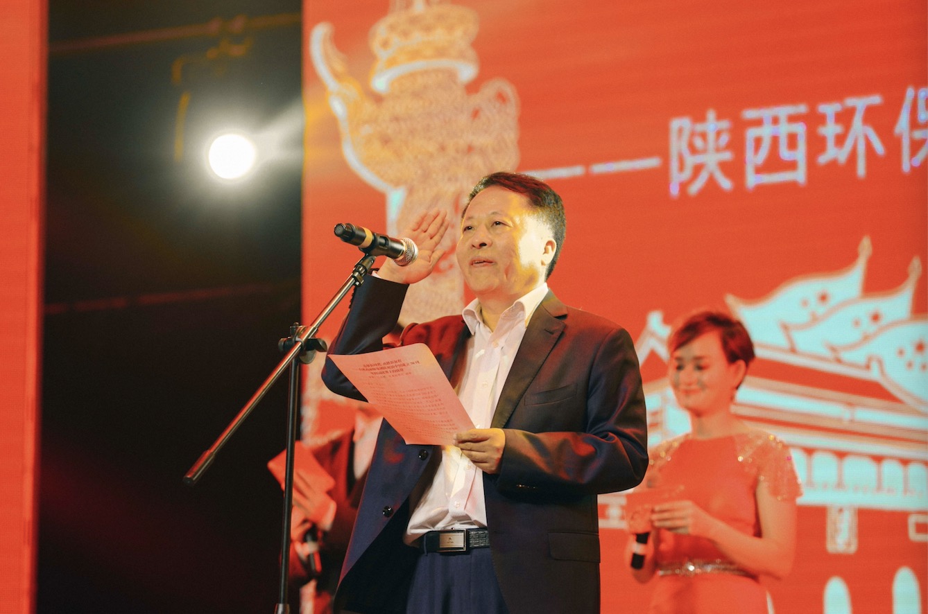 亚星yaxin集团庆祝新中国建设70周年职工朗诵角逐乐成举行