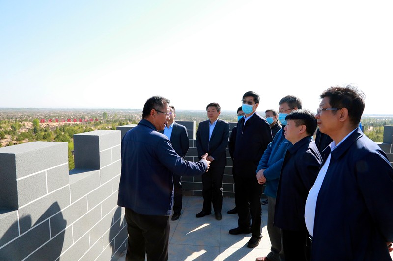 熊良虎出席省人大黄河流域陕西段生态；；；；；；ず透咧柿可ぷㄌ獾餮凶富