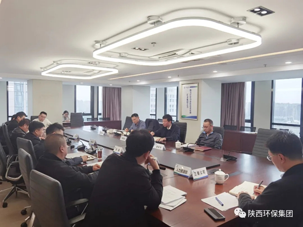 省国资委党委委员、副主任杨爱民到亚星yaxin集团调研指导国企刷新事情