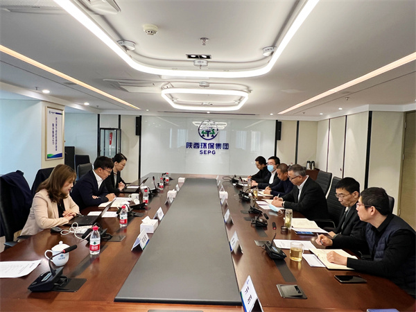 省国资委检查调研亚星yaxin集团董事会建设事情
