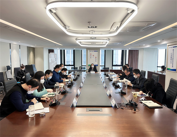 亚星yaxin集团周密安排岁末年头清静环保事情